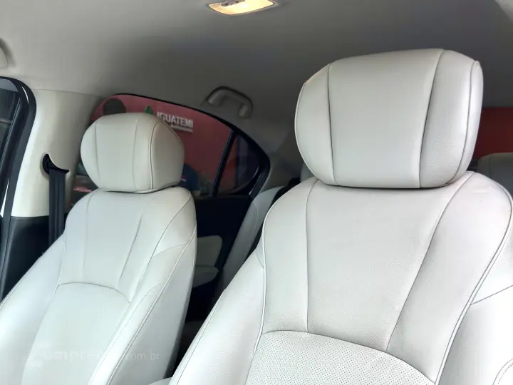 CITY 1.5 i-VTEC FLEX TOURING CVT