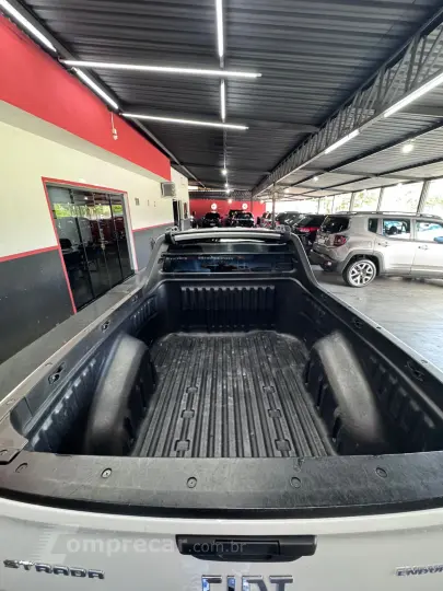 STRADA 1.4 MPI Fire CS 8V