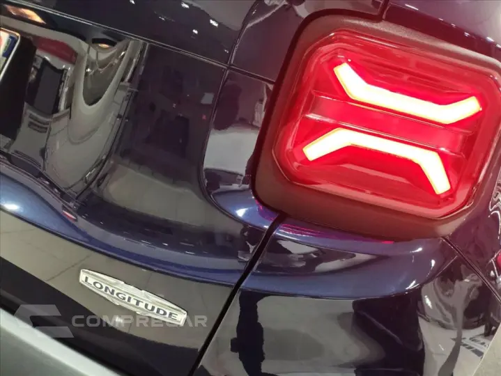 RENEGADE 1.3 T270 TURBO FLEX LONGITUDE AT6