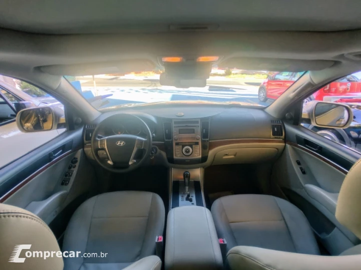 VERA CRUZ 3.8 GLS 4WD 4X4 V6 24V