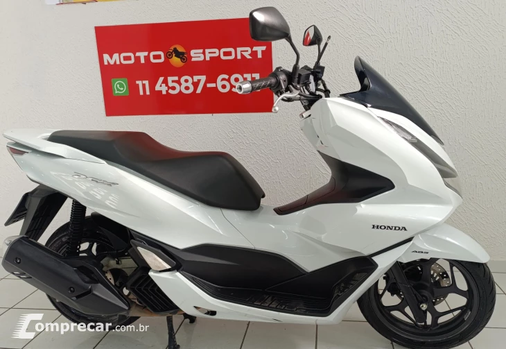 PCX 160 ABS