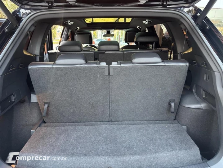 TIGUAN 2.0 350 TSI GASOLINA ALLSPACE R-LINE 4MOTI
