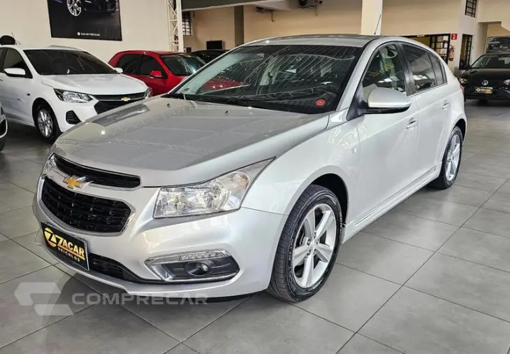 CRUZE LT HB