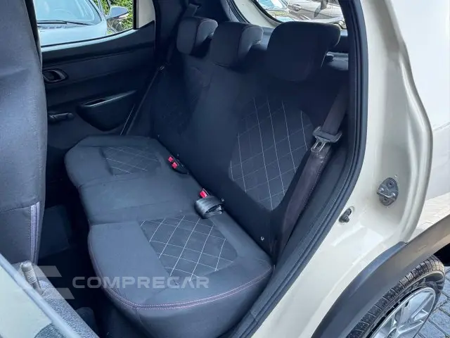 KWID - 1.0 12V SCE ZEN MANUAL