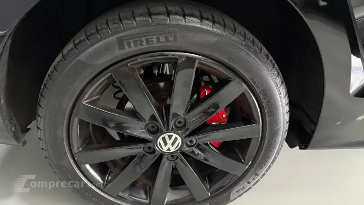 JETTA 2.0 Comfortline