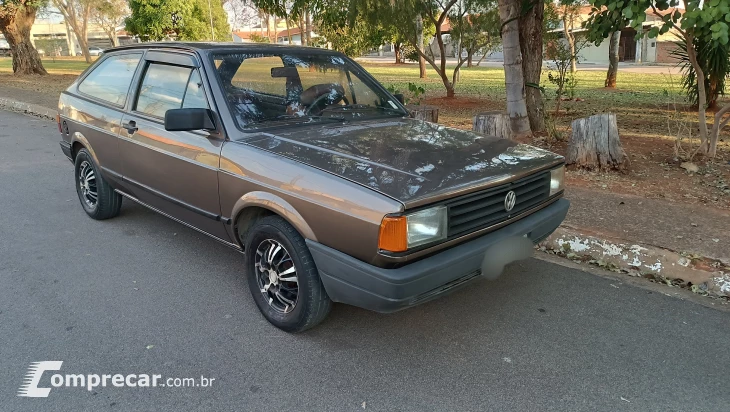 GOL 1.6 CL 8V