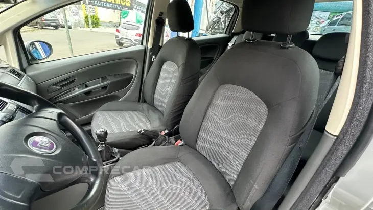 PUNTO 1.4 Attactive 8V