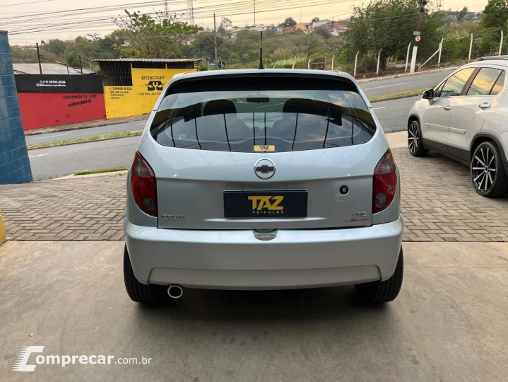 Celta 1.0 4P VHC FLEX LIFE