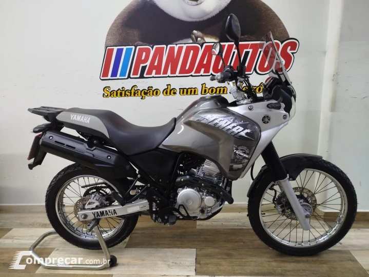 XTZ 250 Ténéré