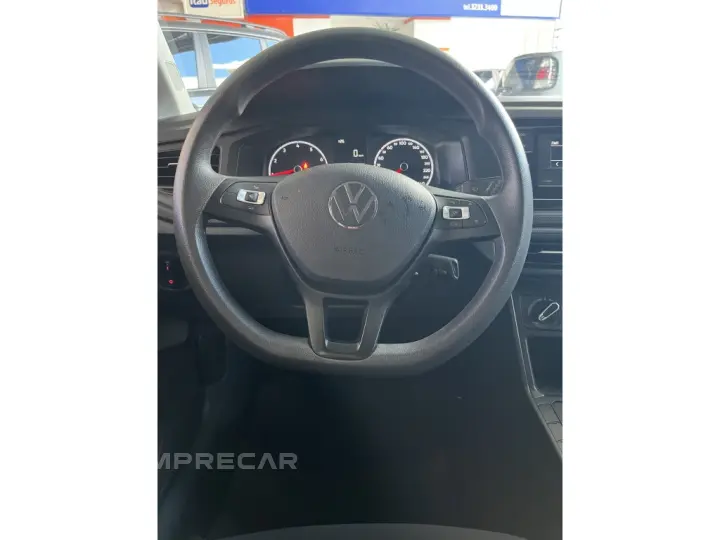 POLO 1.0 MPI TRACK MANUAL