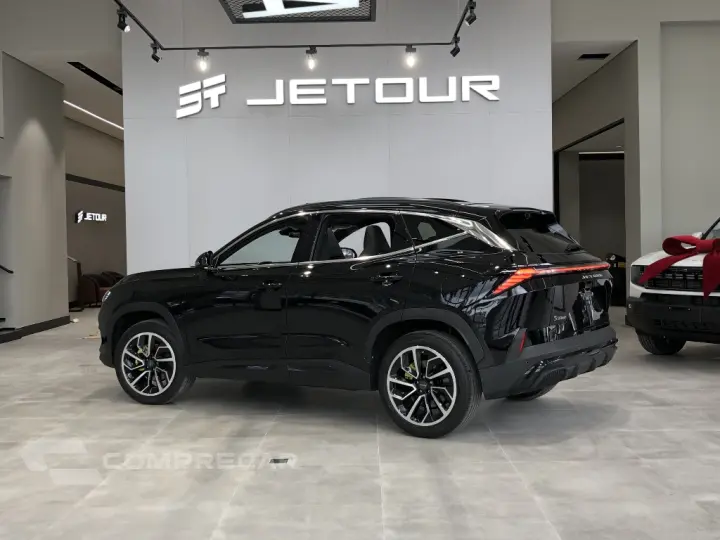 S06 1.5 TGDI PHEV PREMIUM DHT.