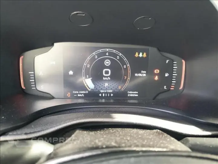 RENEGADE 1.3 T270 Turbo Altitude