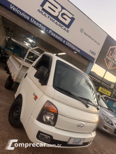 HR 2.5 TCI Diesel (RS/RD)