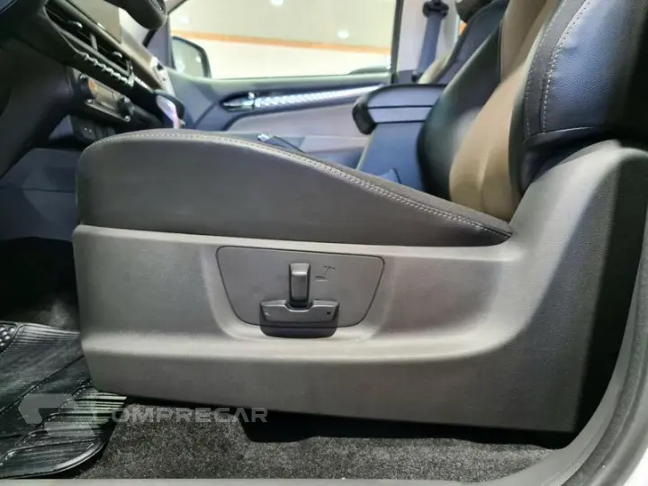S10 HIGH COUNTRY DD4A CABINE DUPLA