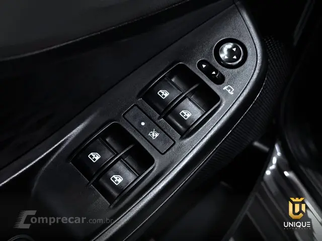 FASTBACK - 1.0 TURBO 200 AUDACE CVT