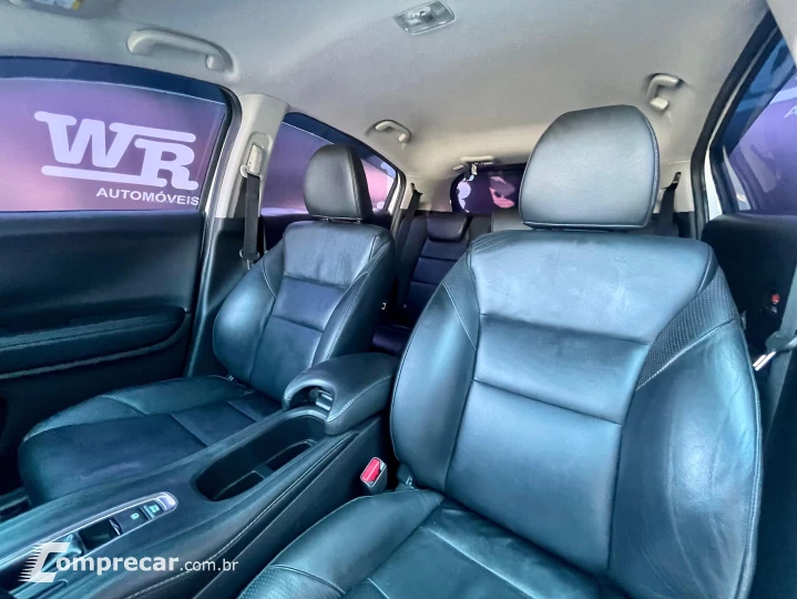 HR-V 1.8 16V EX