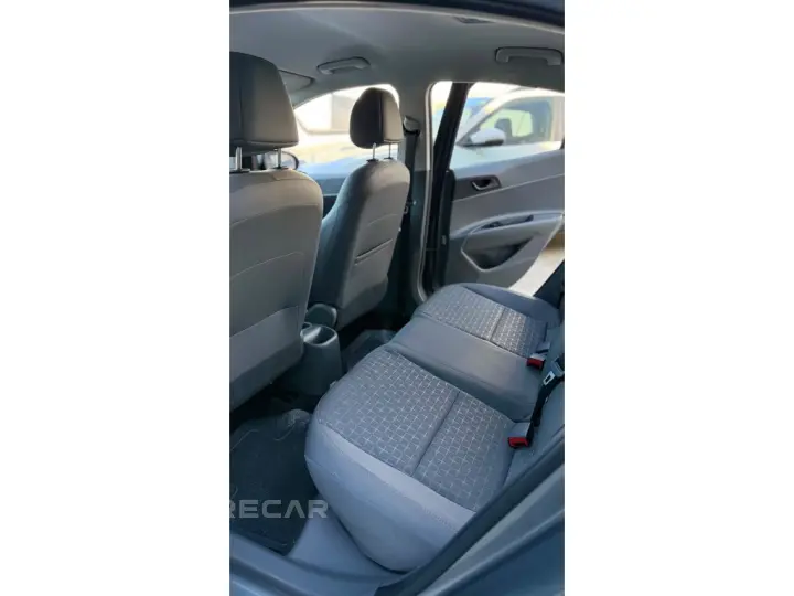 HB20S 1.0 12V FLEX COMFORT MANUAL