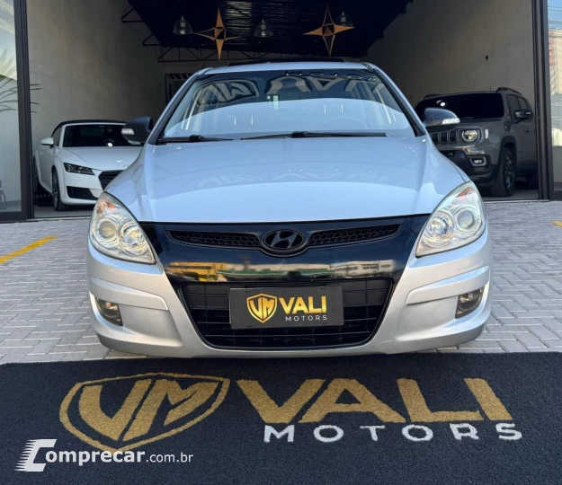 i30 2.0 16V 145cv 5p Aut.