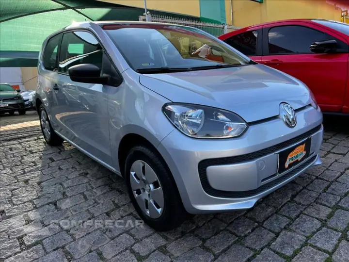 UP 1.0 MPI Take UP 12V
