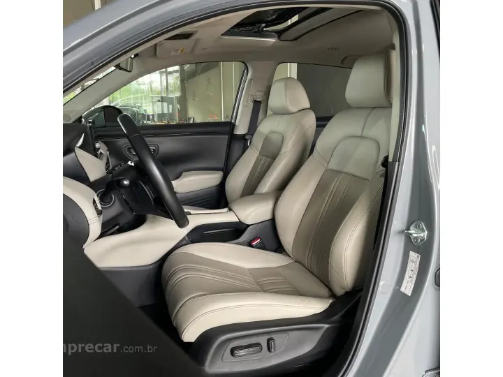 ZR-V 2.0 i-VTEC GASOLINA TOURING CVT