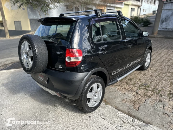 CROSSFOX 1.6 MI 8V