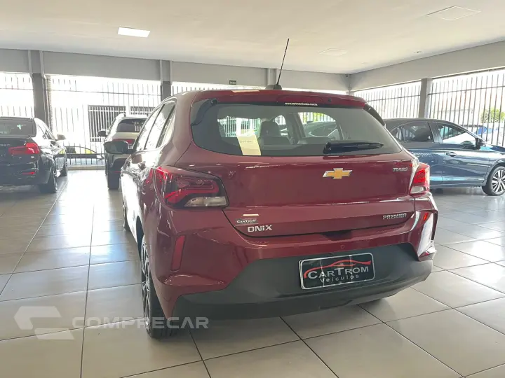 ONIX PREMIER 1.0