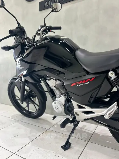 CG FAN 160