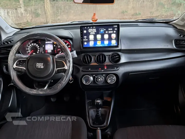 ARGO 1.0 FIREFLY FLEX MANUAL