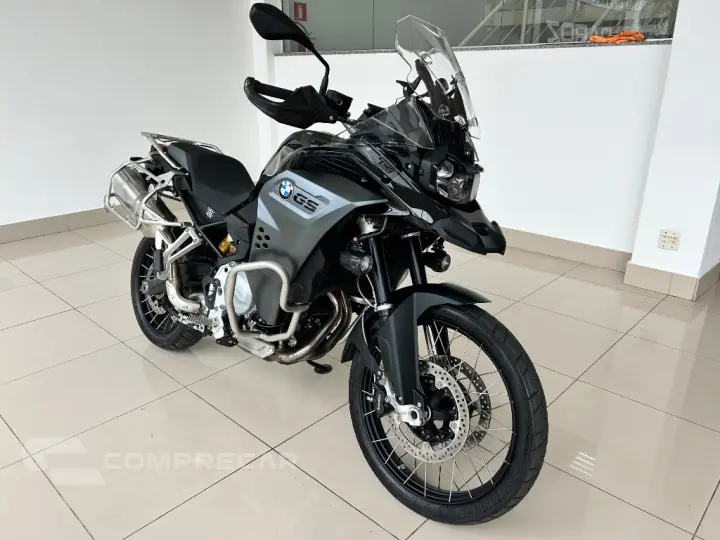 F 850 GS Adventure Premium