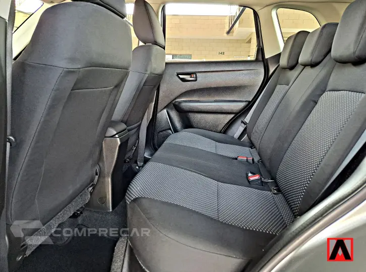 VITARA 1.6 16V 4all