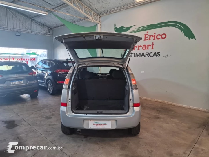 MERIVA 1.4 MPFI Maxx 8V