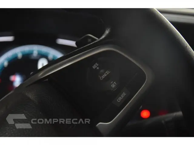 CIVIC - 2.0 16V ONE EXL 4P CVT