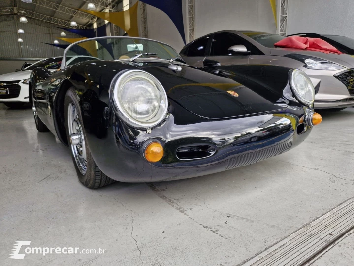 SPYDER 550 GASOLINA 2P MANUAL RÉPLICA