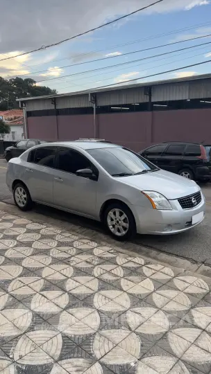 Sentra - 2.0
