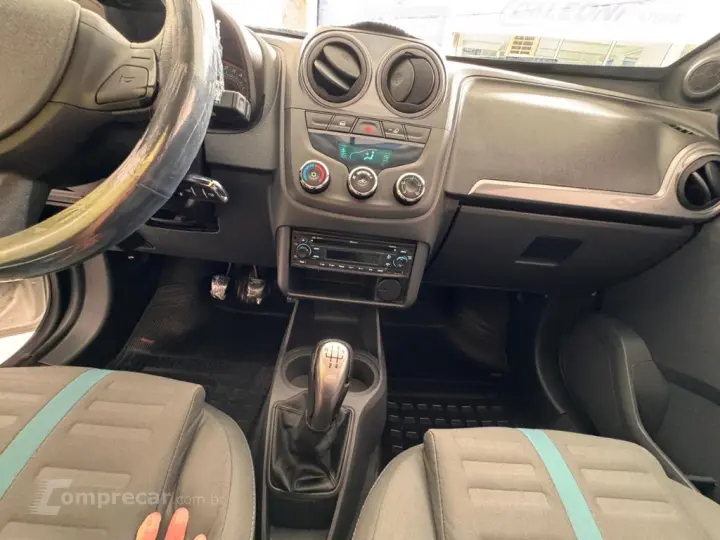 MONTANA Sport 1.4 ECONOFLEX 8V 2p