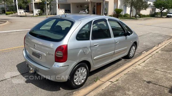 XSARA 1.6 I Picasso GLX 16V