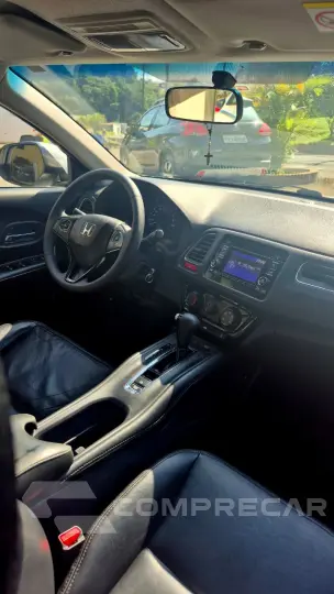 HR-V 1.8 16V EX