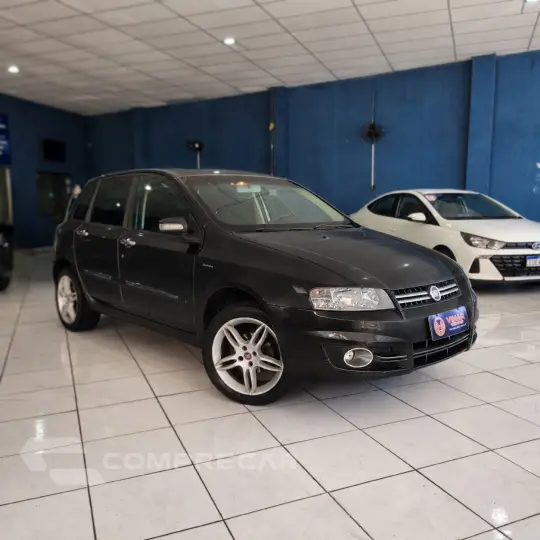 STILO 1.8 MPI Blackmotion 8V