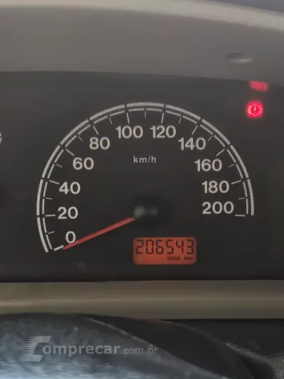 SIENA 1.0 MPI Fire 8V