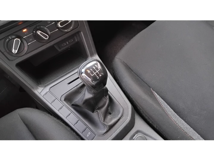 POLO 1.0 MPI MANUAL