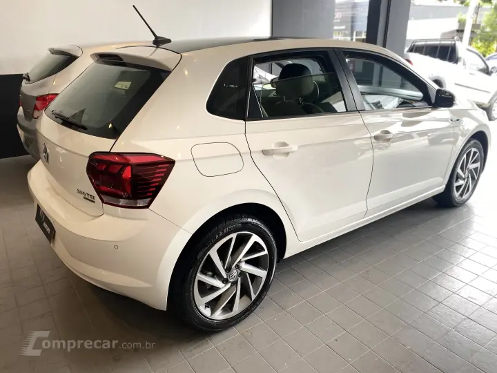 POLO 1.0 200 TSI Highline