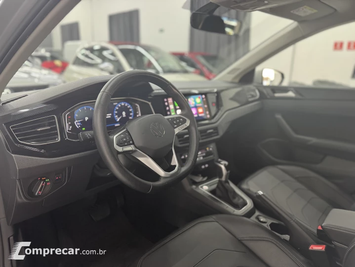 POLO 1.0 170 TSI Highline