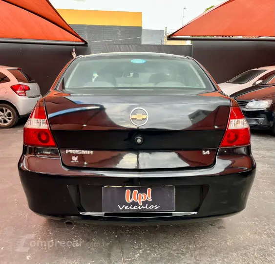 PRISMA 1.4 MPFI Maxx 8V