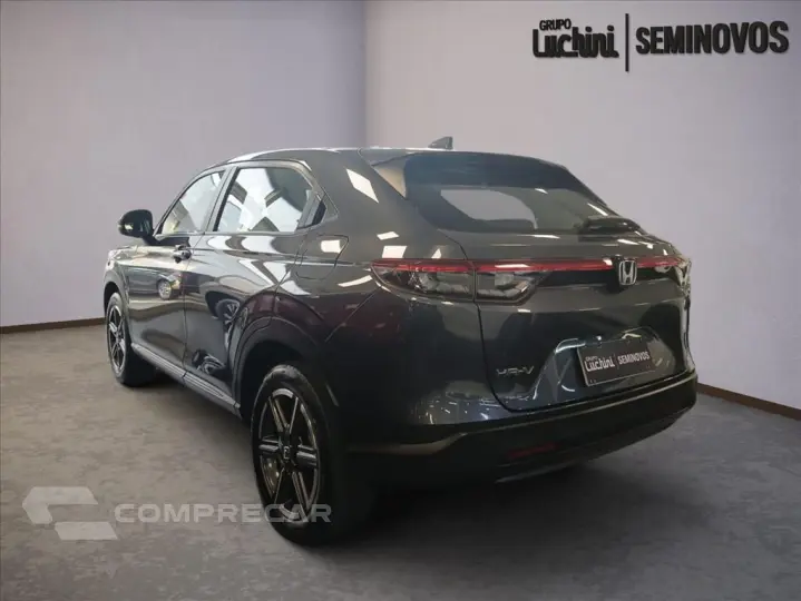 HR-V 1.5 DI I-VTEC FLEX EX CVT