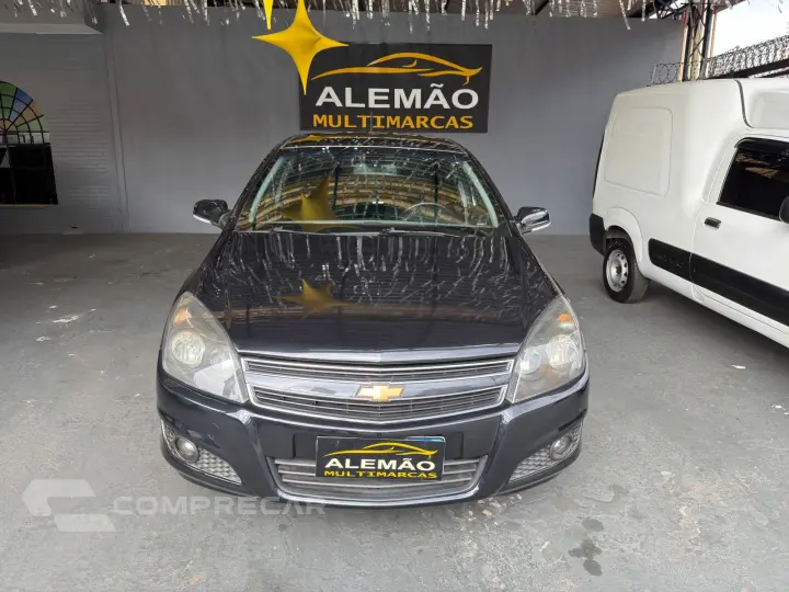 VECTRA 2.0 MPFI GT Hatch 8V