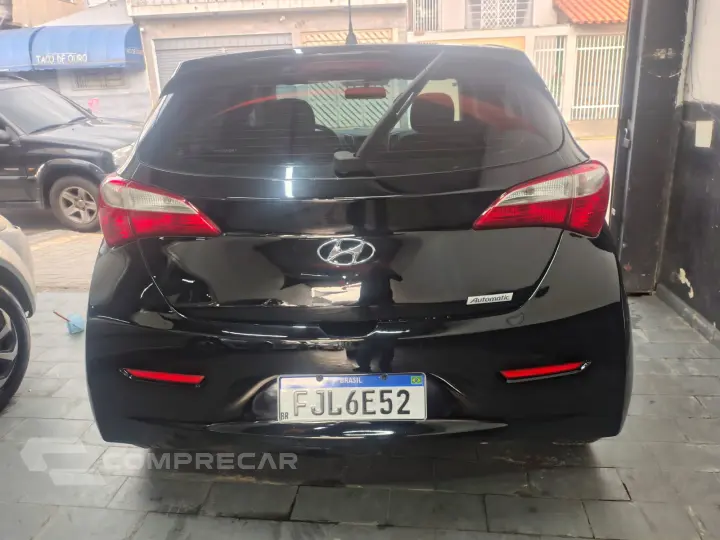 HB20 1.6 Premium 16V