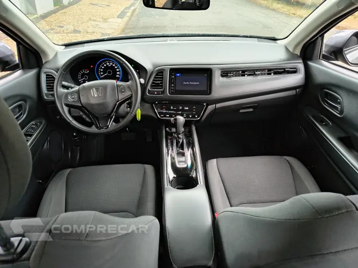 HR-V 1.8 16V EX