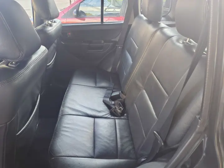 MITSUBISHI PAJERO TR4 2.0 4X4 16V