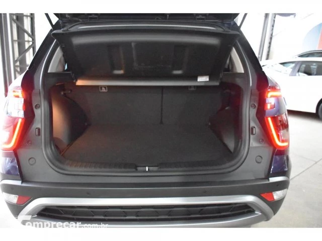 CRETA - 1.0 TGDI LIMITED AUTOMÁTICO