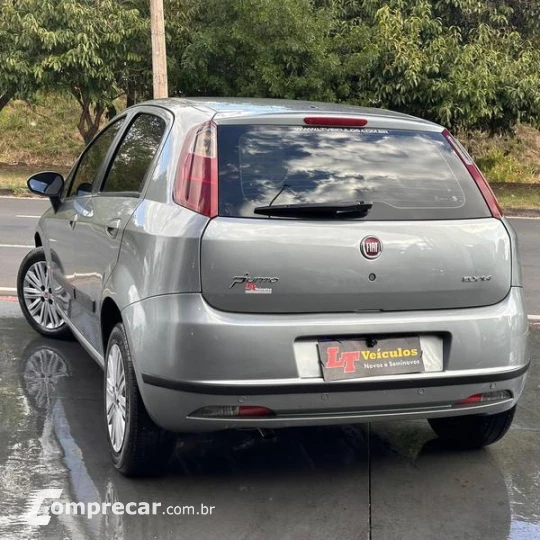 PUNTO ELX 1.4